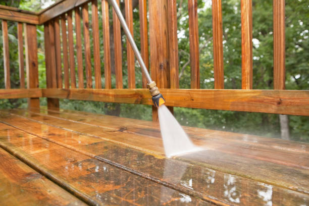 Trusted Brownsville, TX Pressure Washing Experts